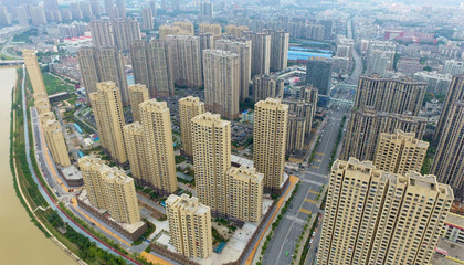 北京房山區(qū)整治商辦類房產項目:金隅、萬科項目被暫停網簽