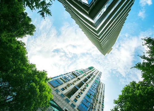 2019年,北京房地產市場充滿變革與挑戰(zhàn)