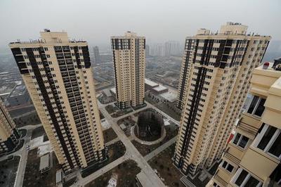 北京市完成全年保障房建設(shè)任務(wù)