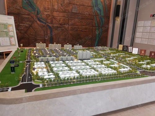 北京合院 平民化 洋房出沒(méi) 剛需彎道超車(chē)新機(jī)會(huì)