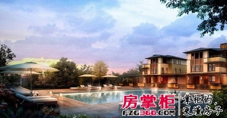 牛駝溫泉孔雀城院子在售類(lèi)產(chǎn)品 最高可享20萬(wàn)優(yōu)惠_北京房地產(chǎn)_房掌柜