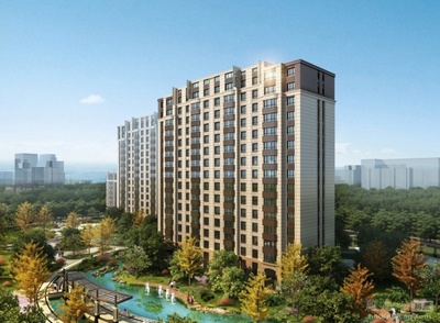 四五環(huán)產(chǎn)品稀缺 大興在售精裝盤(pán)2萬(wàn)6每平起 --鳳凰房產(chǎn)北京