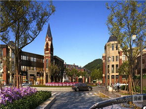 西山藝境洋房均價(jià)38500元 平 預(yù)計(jì)價(jià)格900 1100萬(wàn) 套