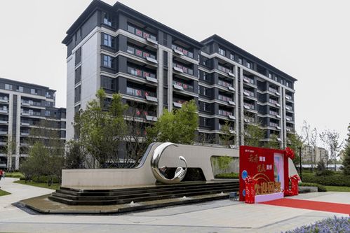 交付還得看保利 云上臻心交付 細節拉滿實力圈粉