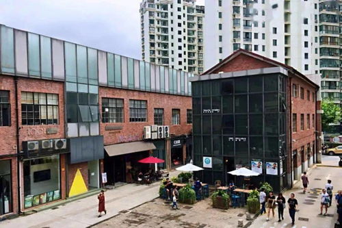 北京798、多倫多古釀酒廠之后，渥太華老廠改造創意園引領城市更新風潮