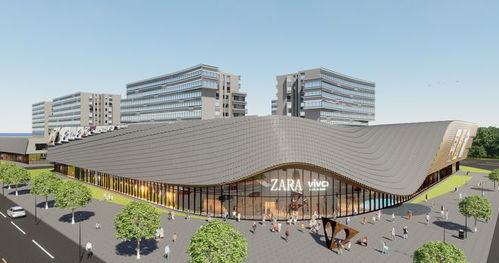 喜封金頂！壹品興創·御璟星城商業啟航，南四環迎來“元創大都會”