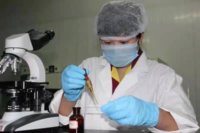 走在前 開新局｜東營錨定創新驅動，今年力促全社會研發投入占比突破2.6%